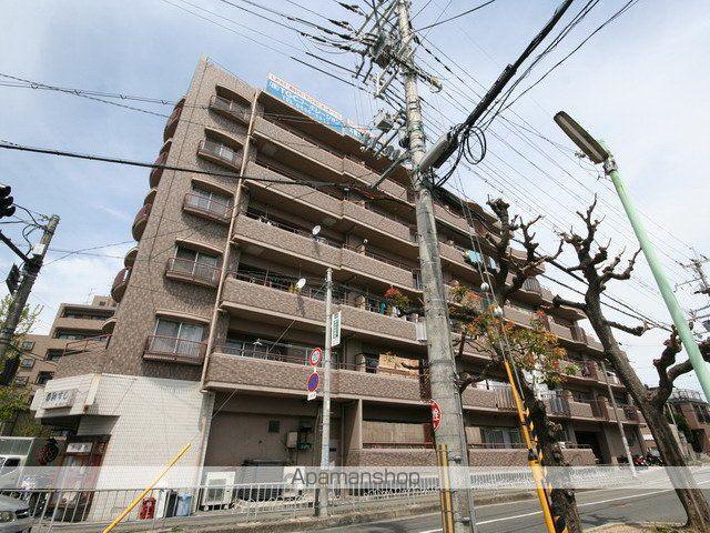 ハイムスーベニール東豊中