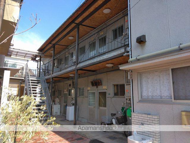 大都荘(ワンルーム/2階)