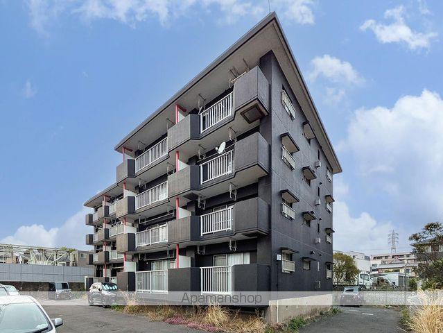 パールマンション 習志野