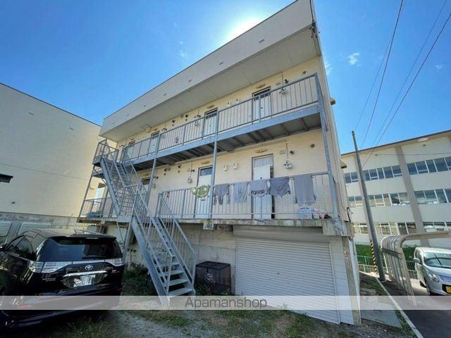 カーサウーノⅡ