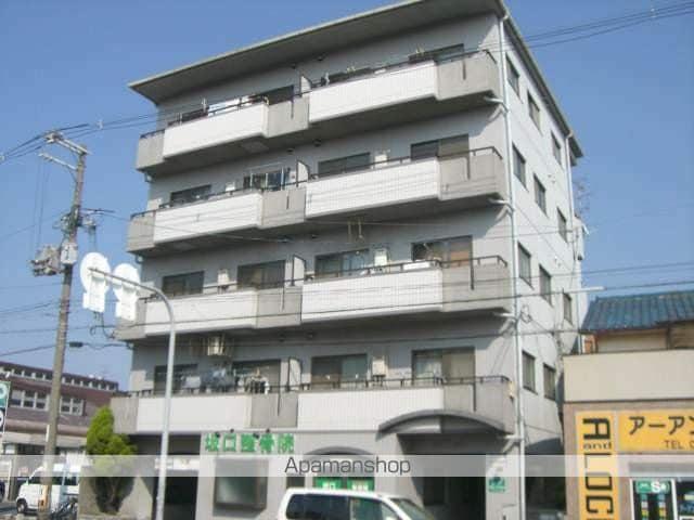 ラ・メゾン坂口