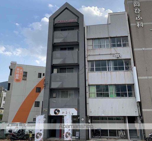 パステルクボ8
