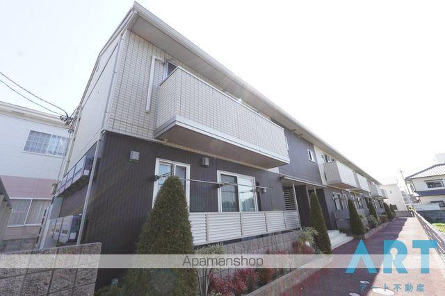 フラン・アヴェニュー