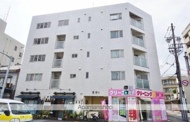 東海道本線 静岡駅 徒歩18分 5階建 築40年