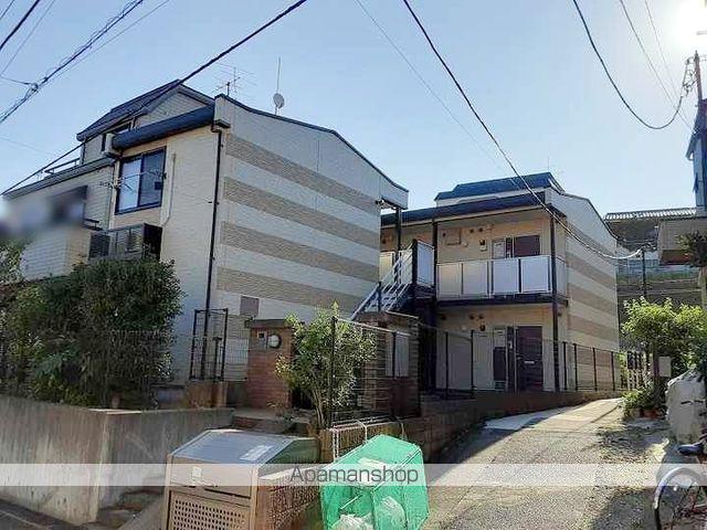 レオパレスFUKAWAⅡ