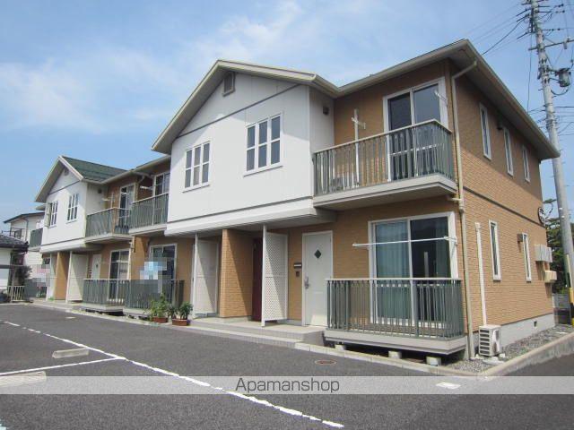 エスポワール城北