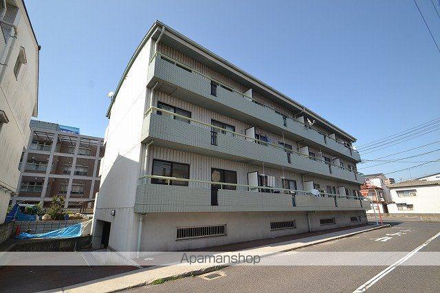 第3川崎ビル(2LDK/2階)