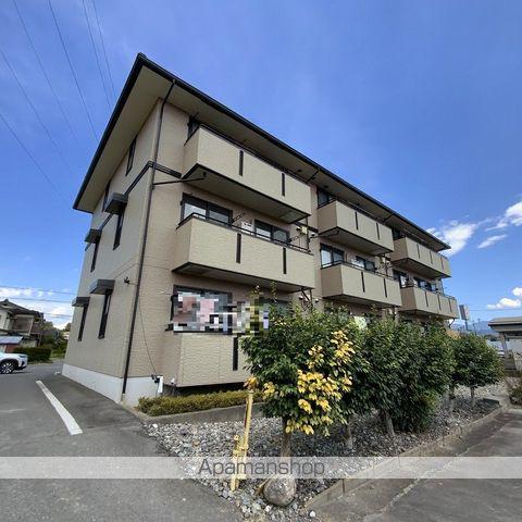 ロイヤルガーデン中島