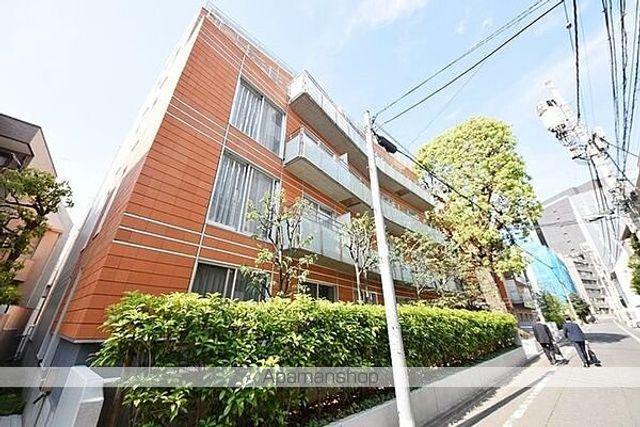 カスタリア西麻布霞町