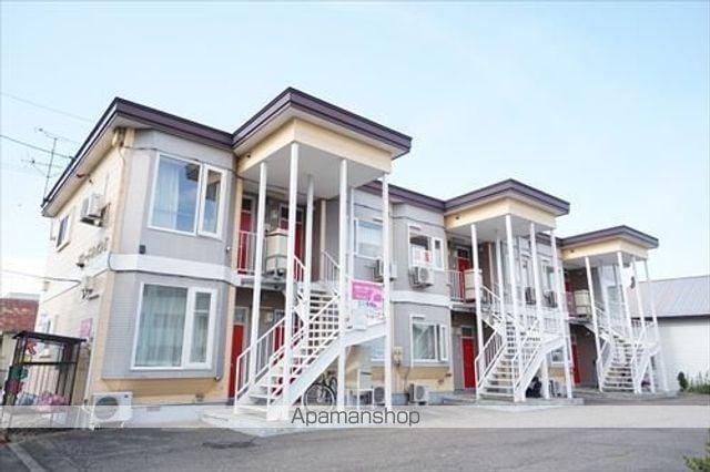 ブロードハイツⅡ