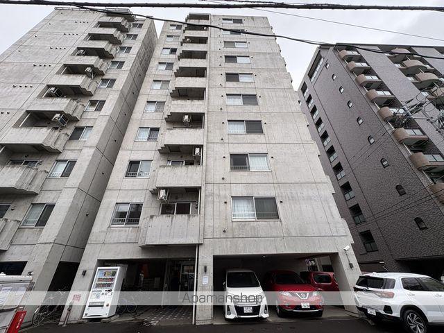 ISグランデ札幌