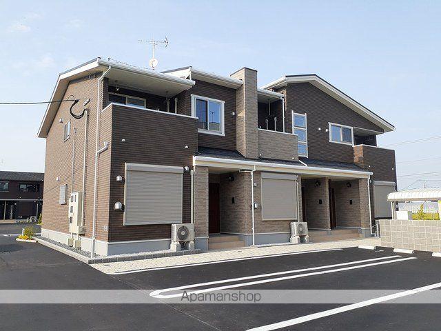 エアリーガーデンⅠ