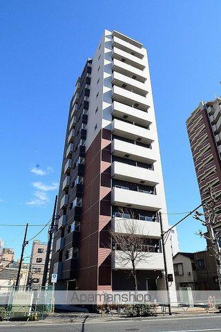 ステージグランデ東池袋駅前