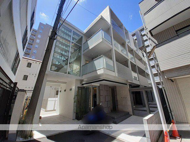 シュトラーレ四番町