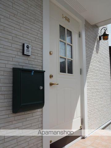 北陸鉄道浅野川線 内灘駅 徒歩7分  築4年(1LDK)