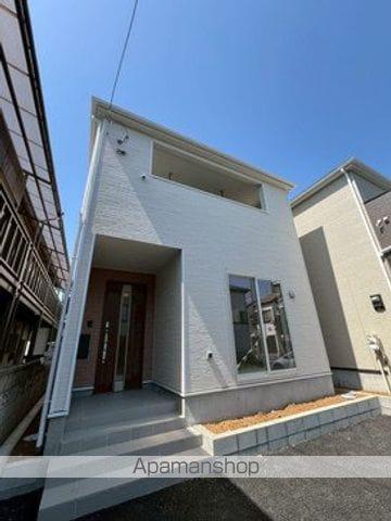 埼玉県富士見市 2階建 築1年