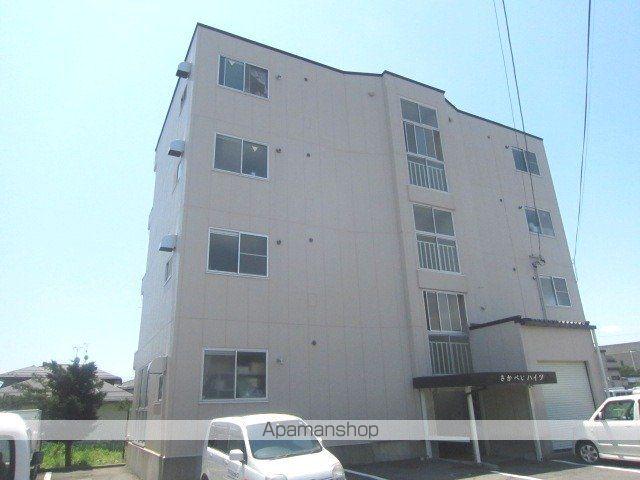 さかべいハイツ