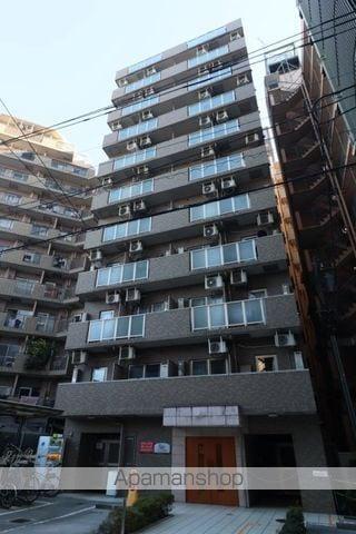 プレール東池袋(1K/6階)