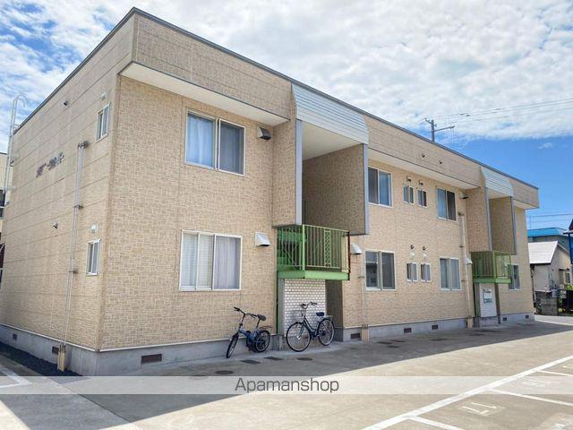 メゾンクローバー1