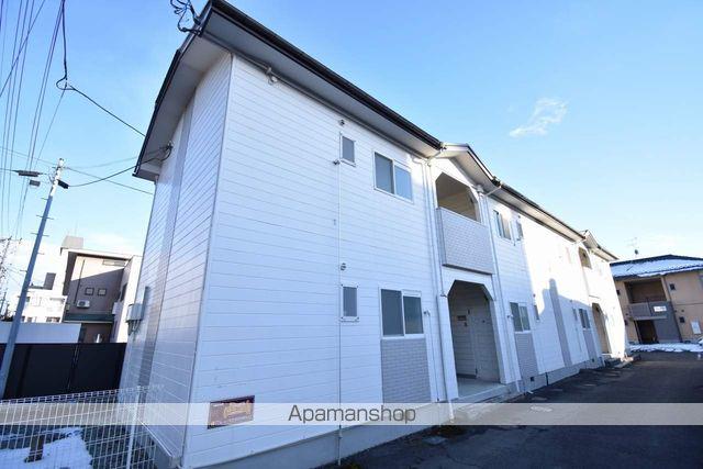 八幡ヒルハウスⅡ