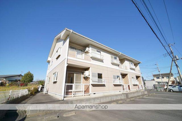 グランコート西原B棟