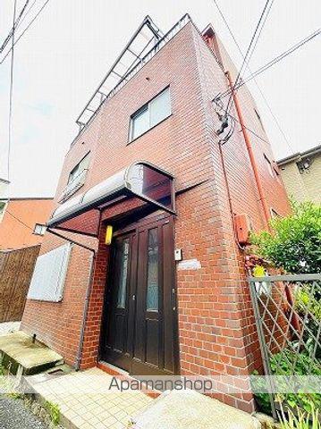 大阪メトロ谷町線 千林大宮駅 徒歩11分 3階建 築59年