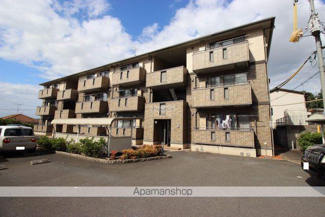 リビングタウン福山東A棟