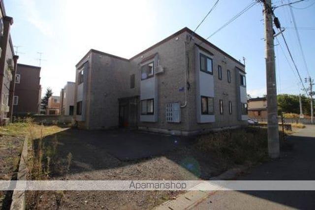 コーポロイヤルシティ(1DK/1階)