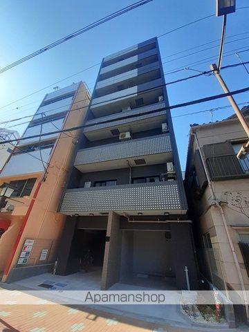 サリックス浅草