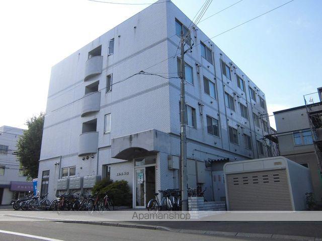 エルム桑園