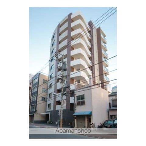 ガルデニア蔵前