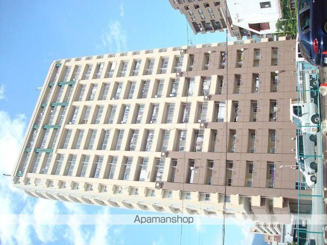 セインツタワー甲府(3LDK/10階)