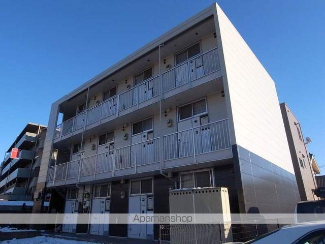 レオパレスLIVELYSTAR