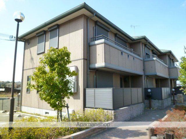 シャーメゾン有野Ｂ