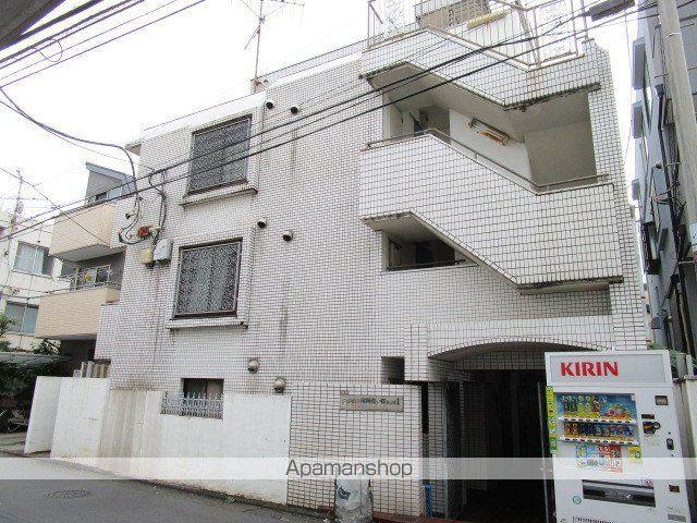 クリスタル南阿佐ヶ谷パートⅠ