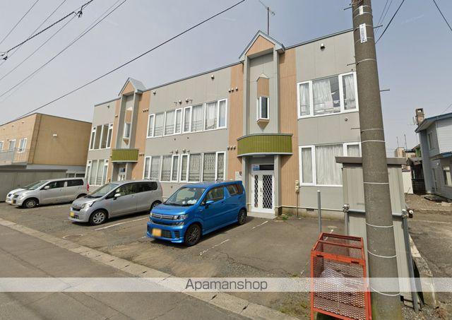 シティハイム38