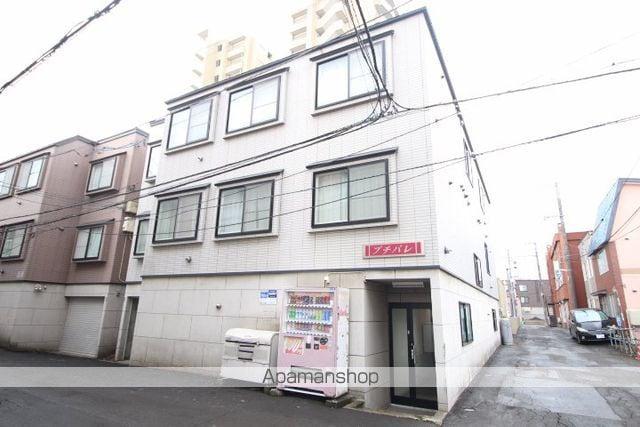 プチパレ