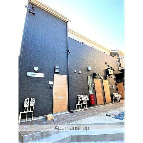 パークウェイ鶴見