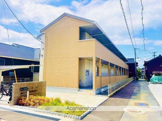 ディアライズ中市二丁目Ⅰ(1LDK/1階)