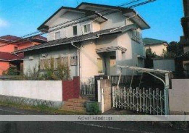 鹿島臨海鉄道 鹿島神宮駅 徒歩53分  築38年(4LDK)