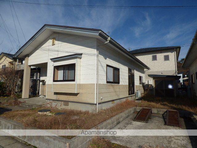 秋田県秋田市  築34年(2LDK)