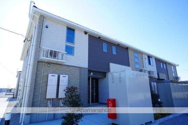 メゾンラボヌールⅩⅡ(1LDK/1階)