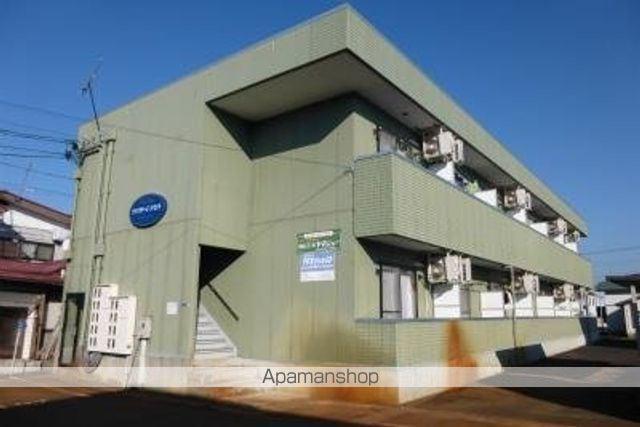 ライフステージイノセント