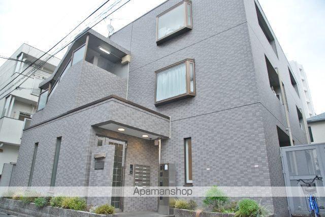 マンハイム南長崎