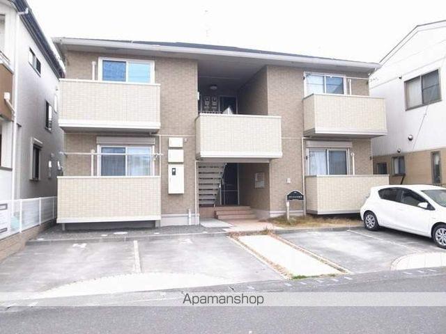 グリーンハイツ八坂Ⅱ