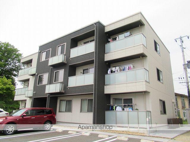 メゾンマスト名須川C棟