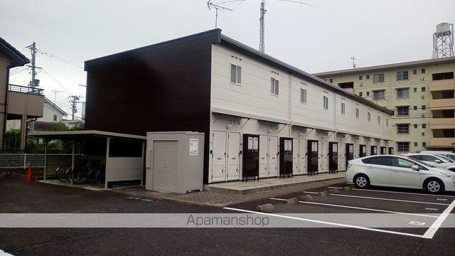 レオパレスポーラスターB