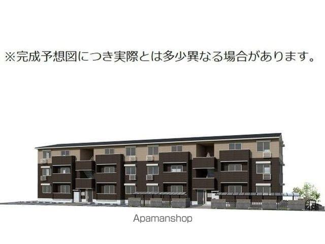 J.リヴェール高松西宝町 A棟