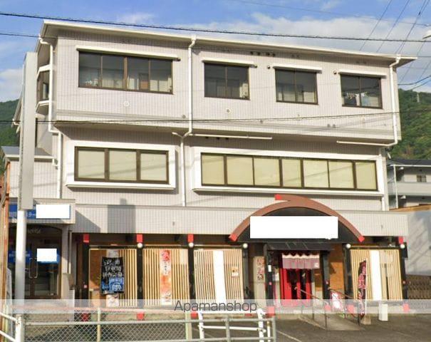長山コーポラス