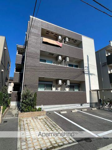 フジパレス堺東Ⅴ番館